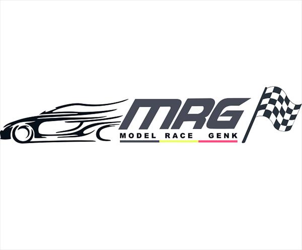 Model Race Genk 