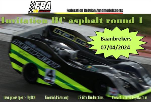 Race Baanbrekers