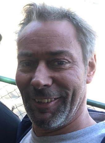 Jurgen Degryze