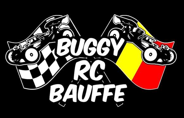 Buggy RC Bauffe
